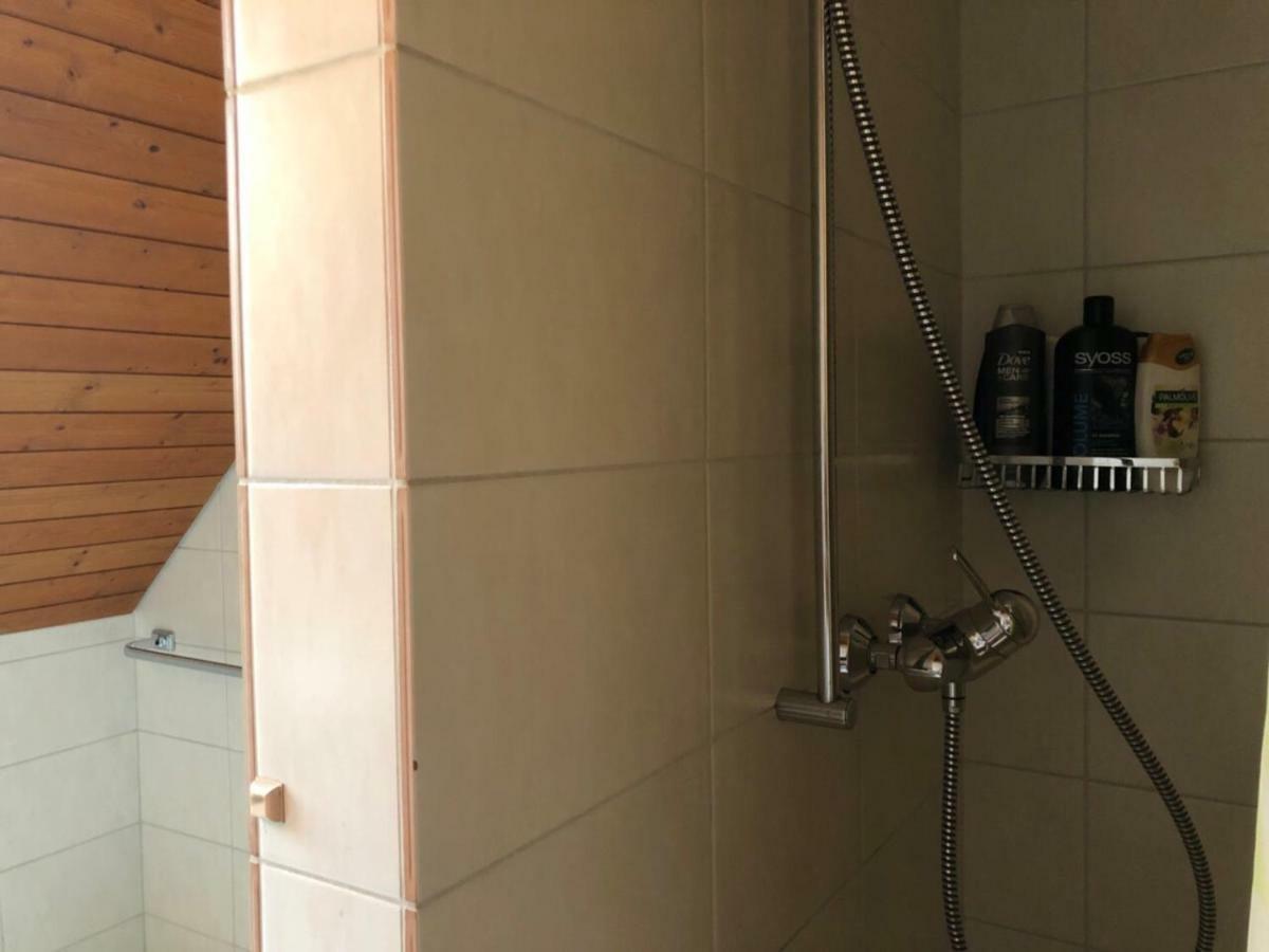 A&B Casa Blanca Apartman Hotel Wettingen Eksteriør billede